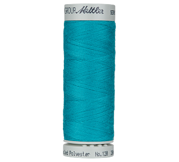 Amann Mettler Seracycle FK  1394 Havsblå 