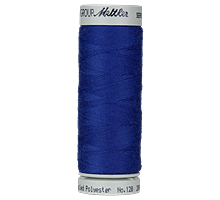 Amann Mettler Seracycle FK 1078 Koboltblå