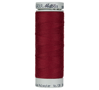 Amann Mettler Seracycle FK 0918 Vinröd