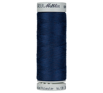 Amann Mettler Seracycle FK 0825 Marinblå