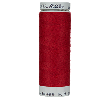Amann Mettler Seracycle FK 0504 Mörkröd