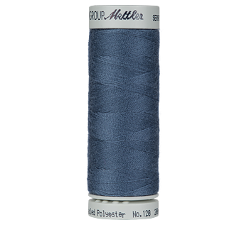 Amann Mettler Seracycle FK 0311 Jeansblå