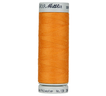 Amann Mettler Seracycle FK 0122 Orange