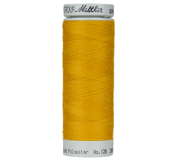 Amann Mettler Seracycle FK 0118 Mörkgul