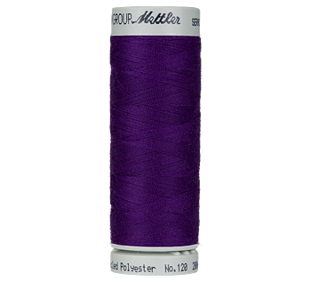 Amann Mettler Seracycle FK 0046 Lila