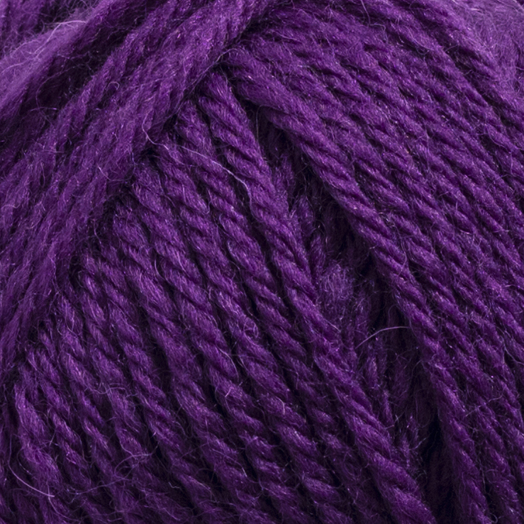 Raggi, Enfärgade 100g - 12