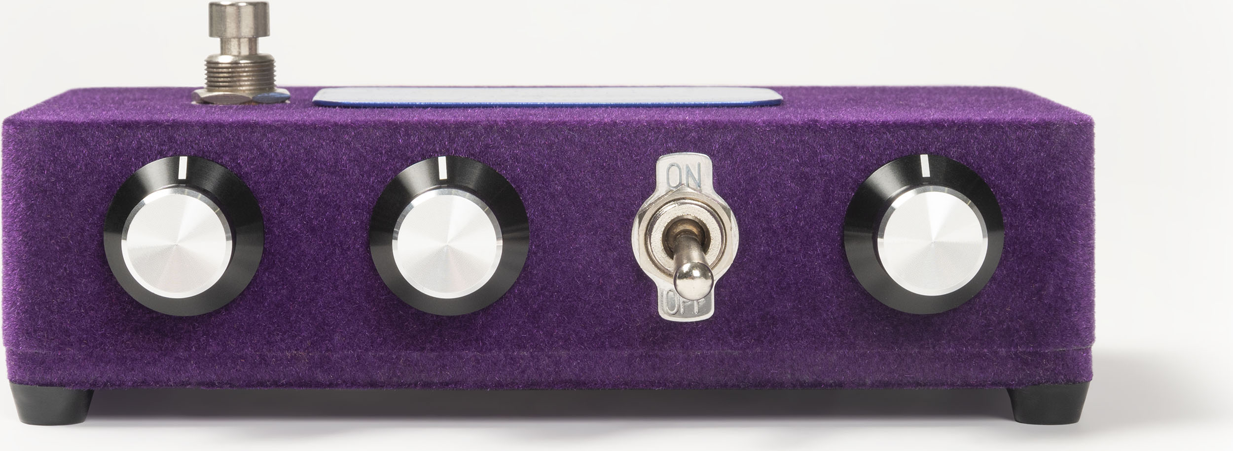 Warm Audio Foxy Tone Box Limited Edition - one last unit - 4
