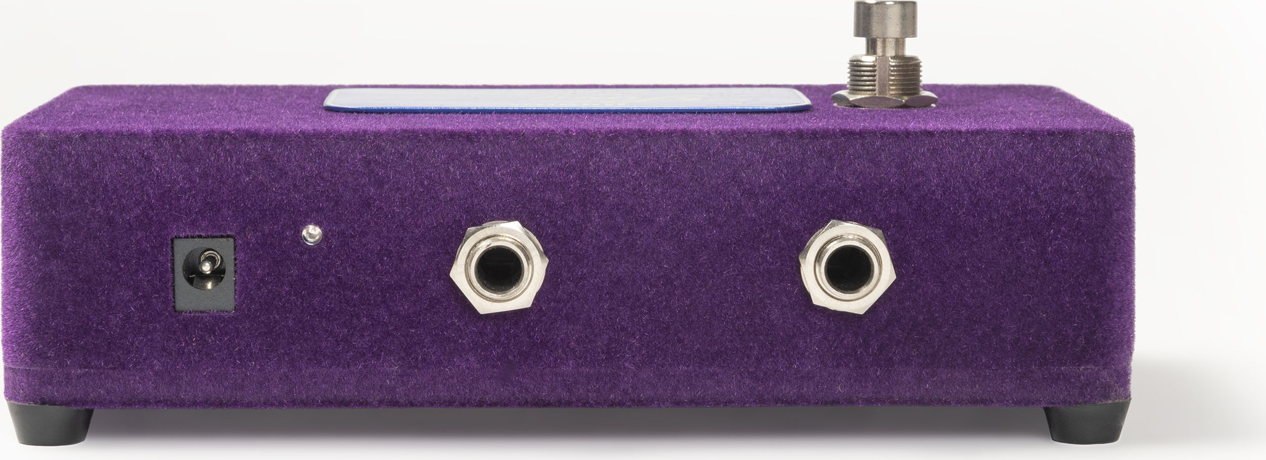 Warm Audio Foxy Tone Box Limited Edition - one last unit - 3
