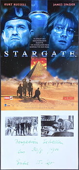 STARGATE (1994)