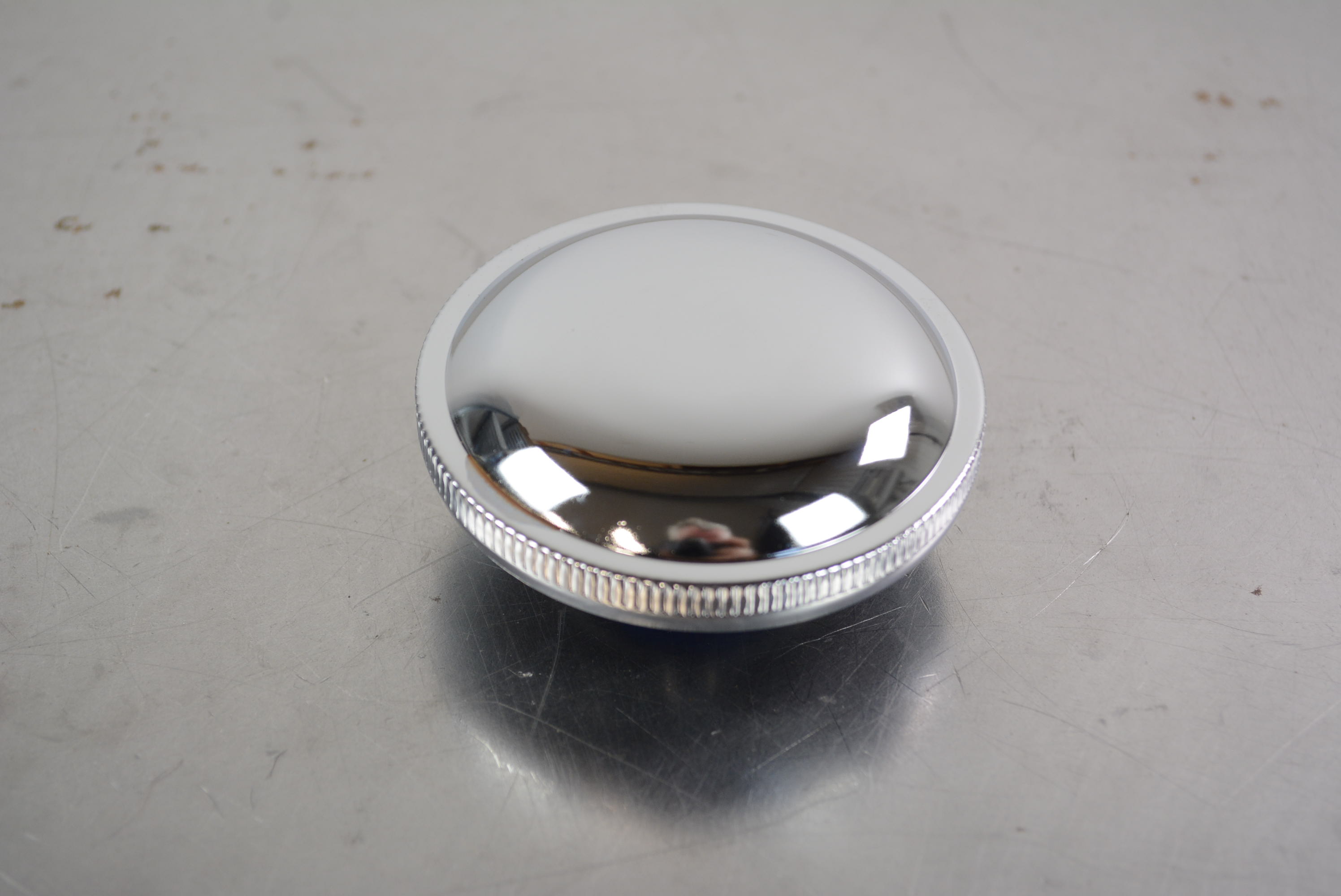 Fuel Cap Tanks Inc 2-19/32´´