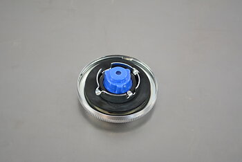 Fuel Cap Tanks Inc 2-19/32´´