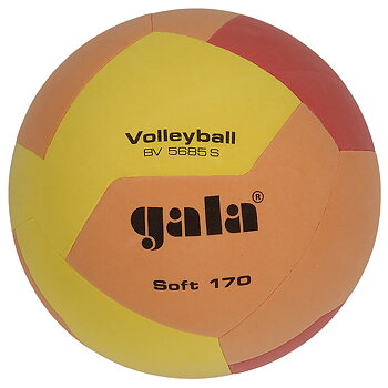 Gala Volleyboll level 1-3 RÖD (Ystads VK)