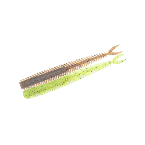Geecrack Earthy 4,2'' 10,7 cm 6-pack - 3