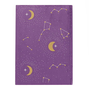 ‘Count your lucky stars’ Journalbok