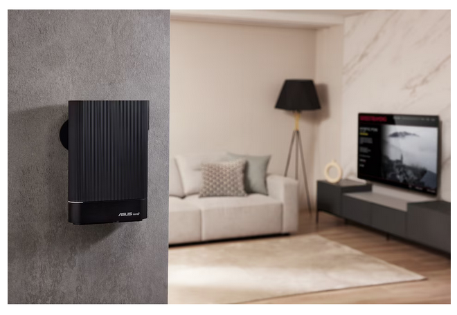 Asus RT-AX59U Router - 3