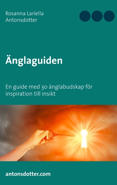 Änglaguiden - Svenska