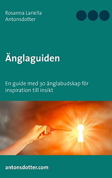 Änglaguiden - Svenska