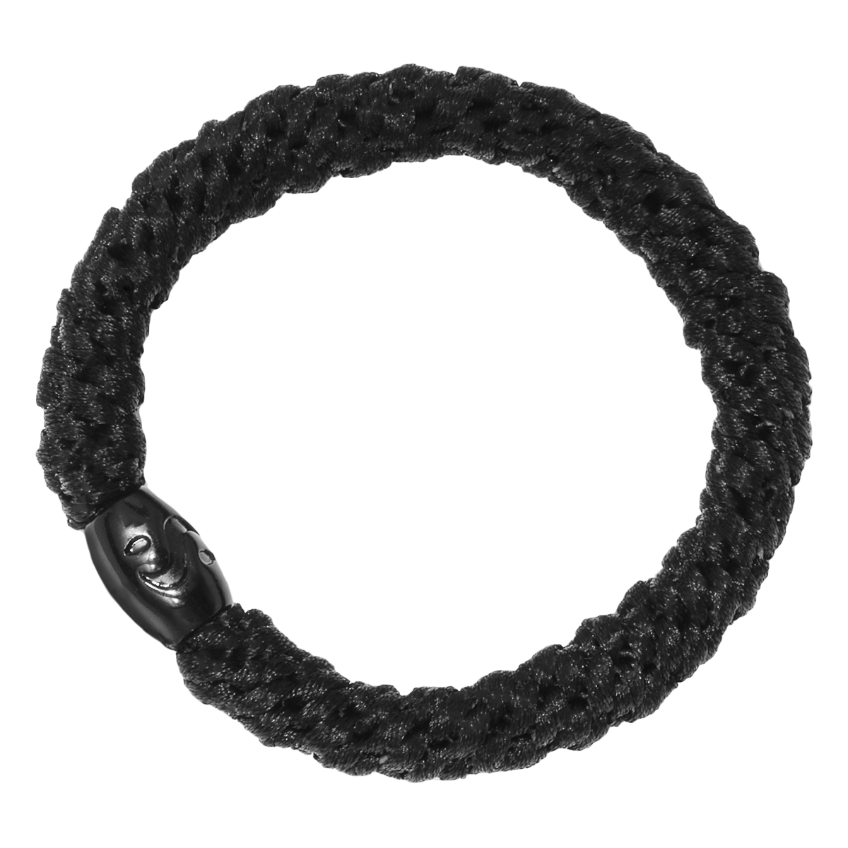 SUPERSNODDEN Black