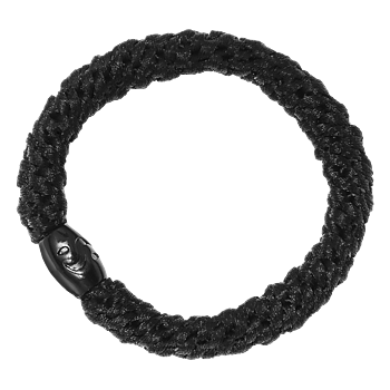 SUPERSNODDEN Black