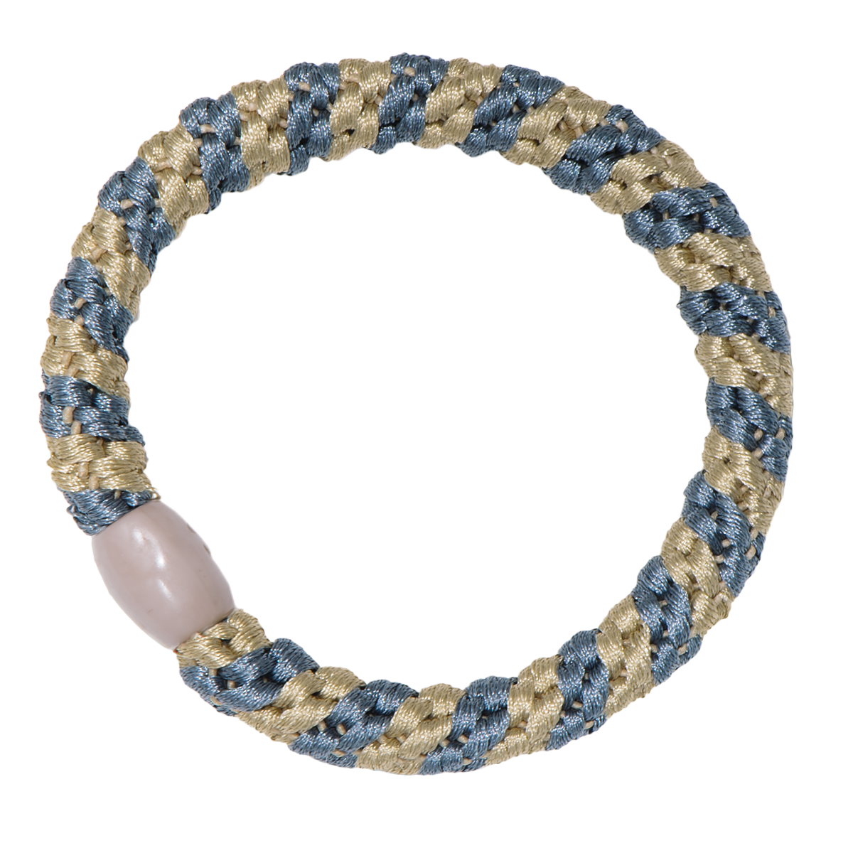 SUPERSNODDEN Blue/Ivory