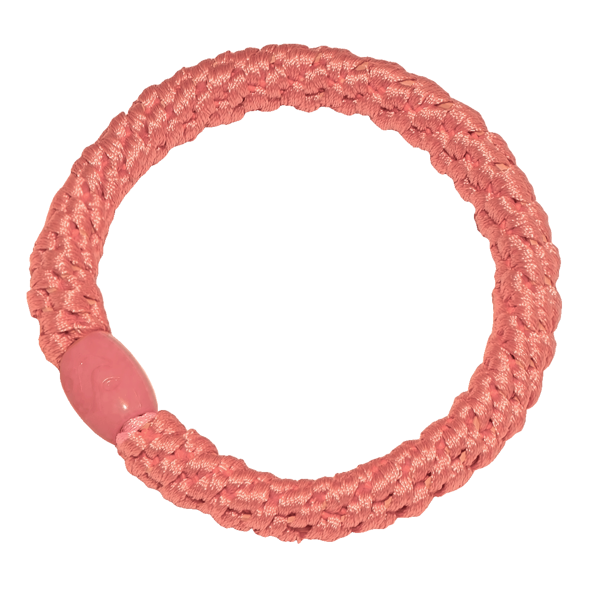 SUPERSNODDEN Coral Rose