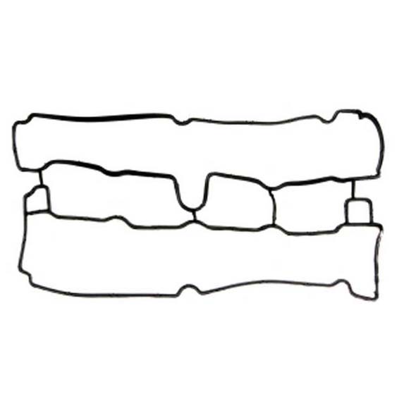 Ventilkåpspackning 9-3  1,8i  04-09