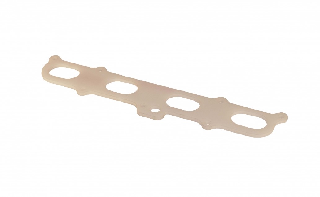 Insugspackning Värmeisolerande Saab 9-3  03- ""B207