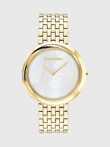 Calvin Klein Twisted Bezel CK25200321