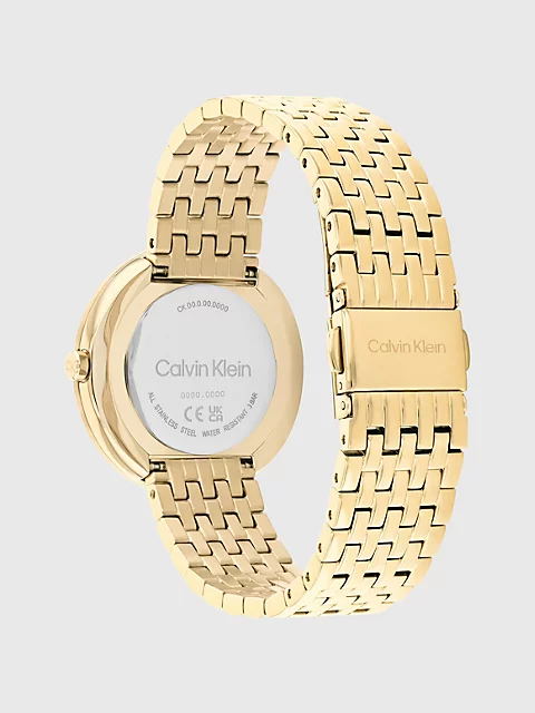 Calvin Klein Twisted Bezel CK25200321 - 2