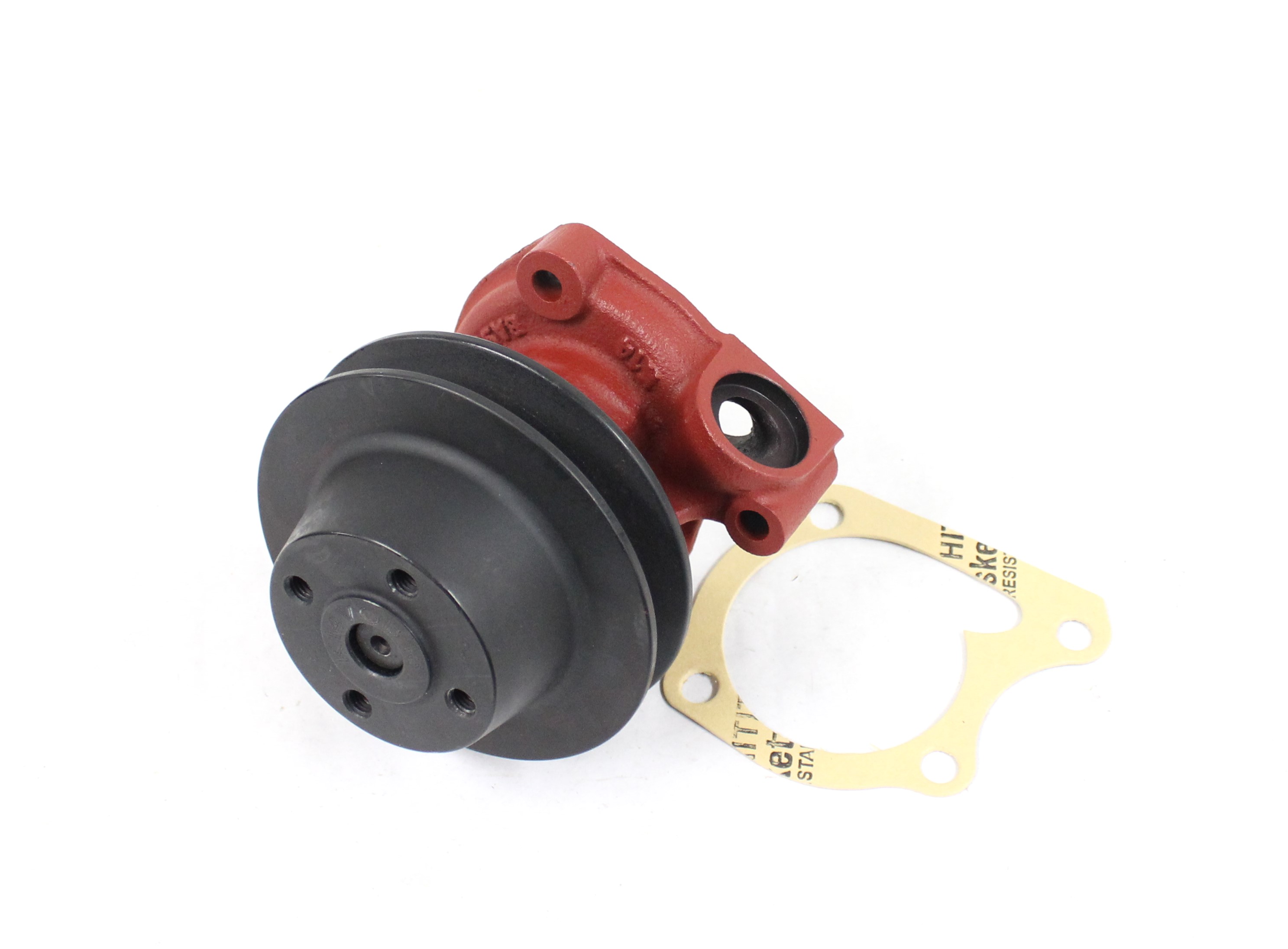 Water pump, B4B