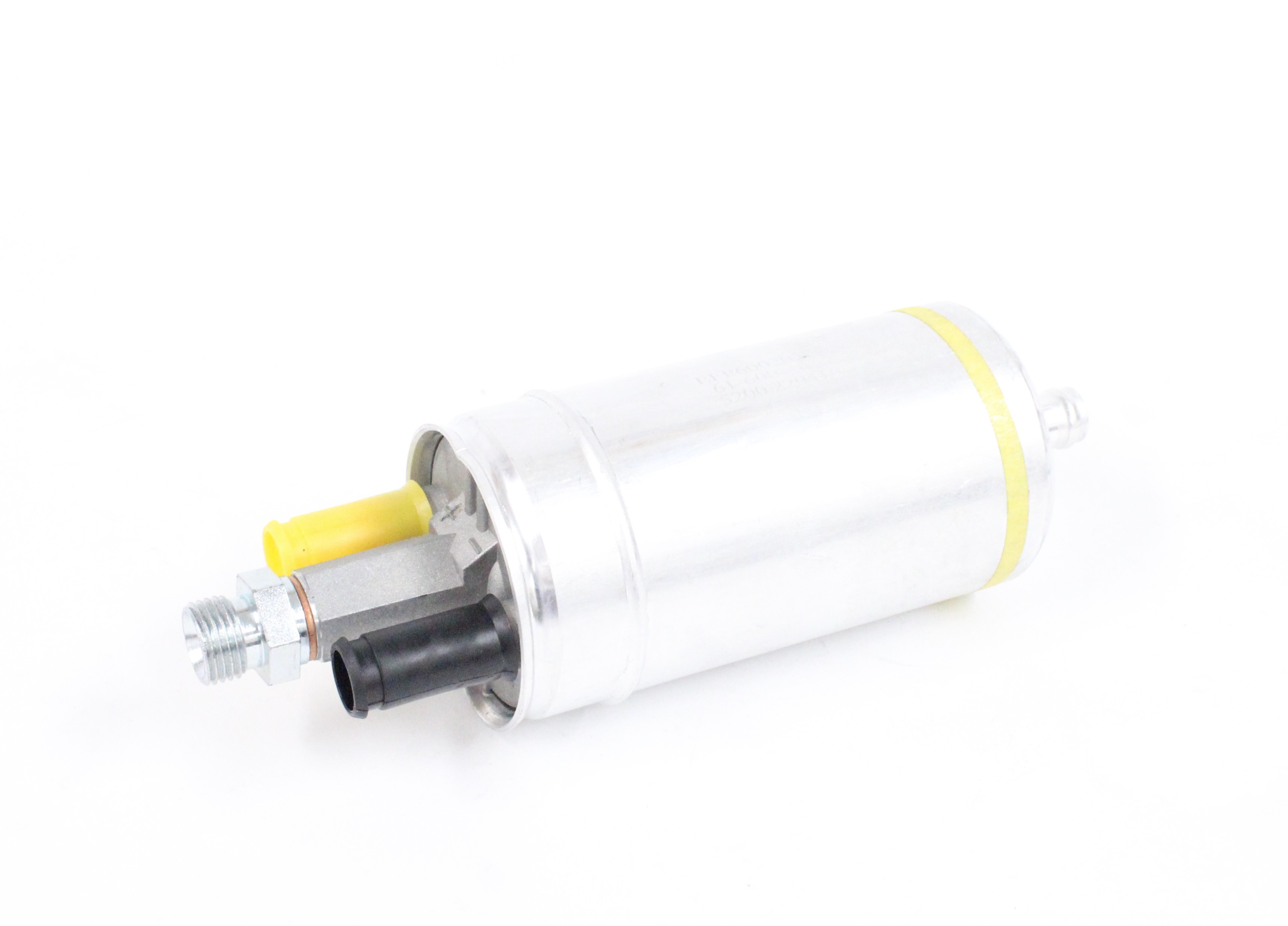 Fuel pump, 740 B230E + 760 B28E