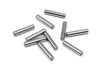 Pin 2x9.8 - 10