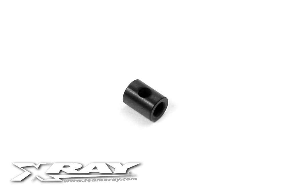 Drive shaft coupling