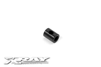 Drive shaft coupling