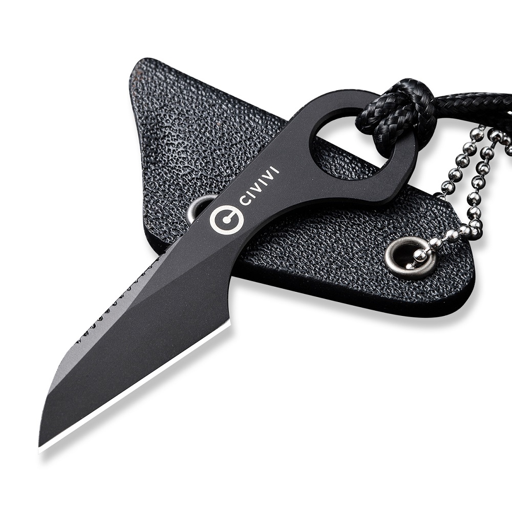 CIVIVI Gramis Black