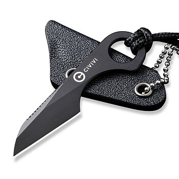 CIVIVI Gramis Black