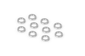 Alu Shim 3x4.7x1mm (10)