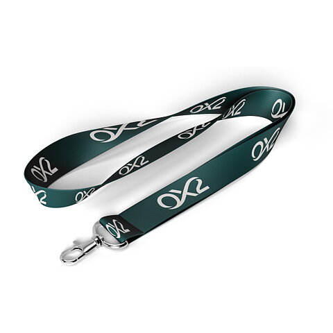 Lanyard 10-pack