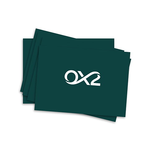 Speaker Cards