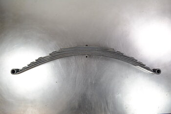 Front Spring 31-1/2" reinforced