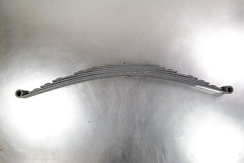 Front Spring 31-1/2" Low