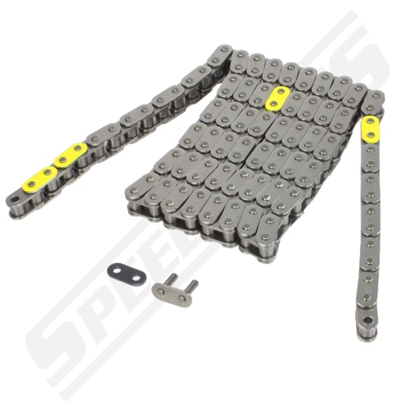 Timing chain B202/ B212 with lock