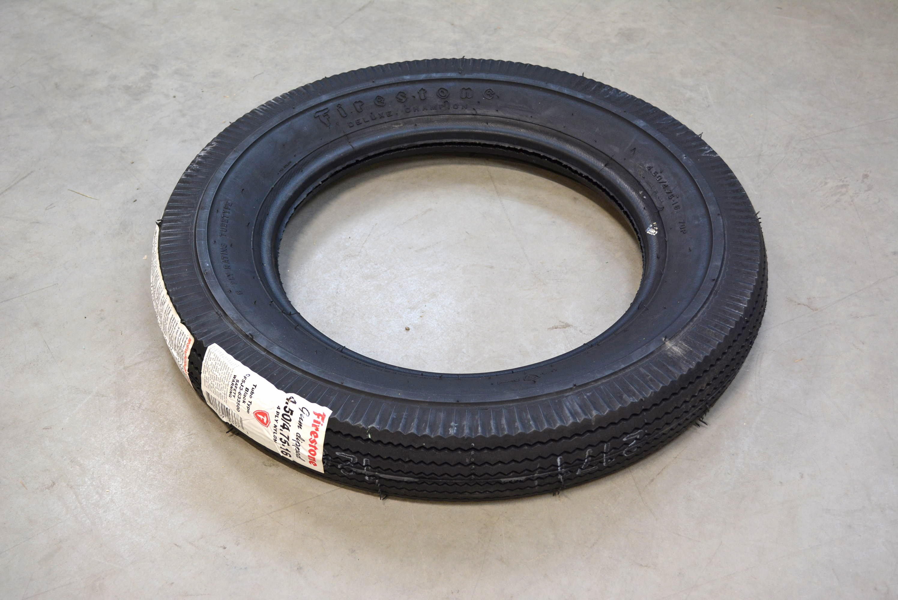 450/475-16 Firestone Blackwall