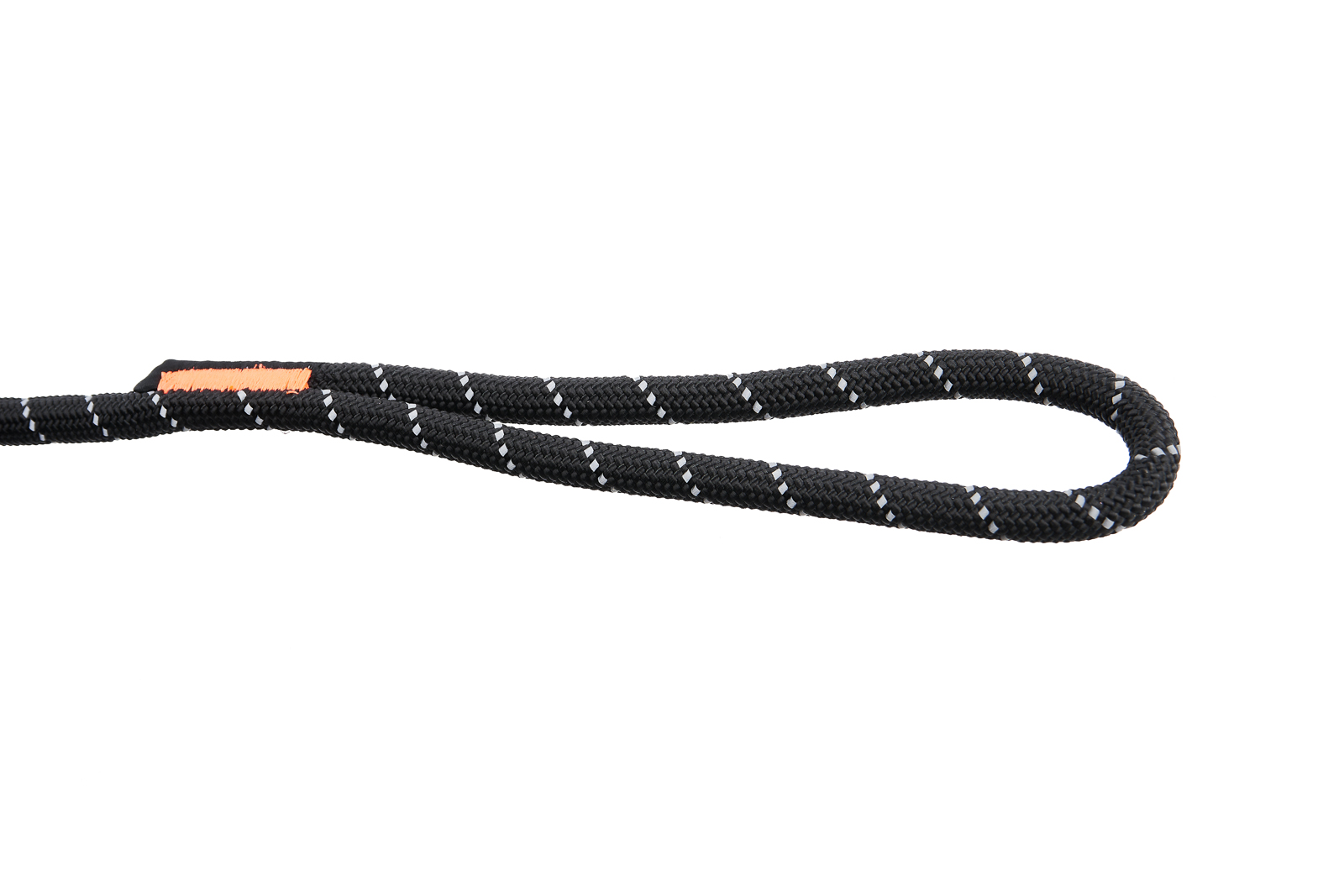 Non-Stop Dogwear Rock Adjustable Leash - Black 