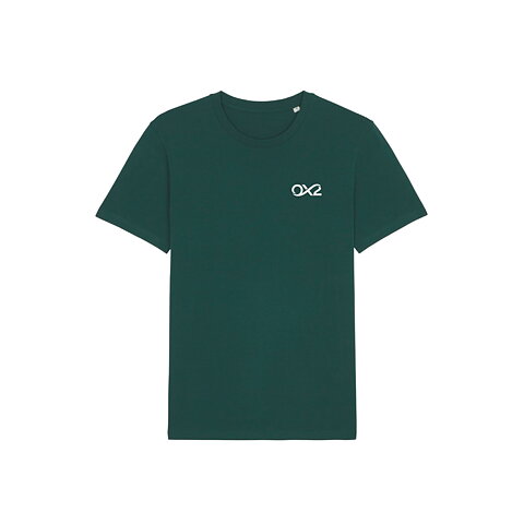Green T-shirt