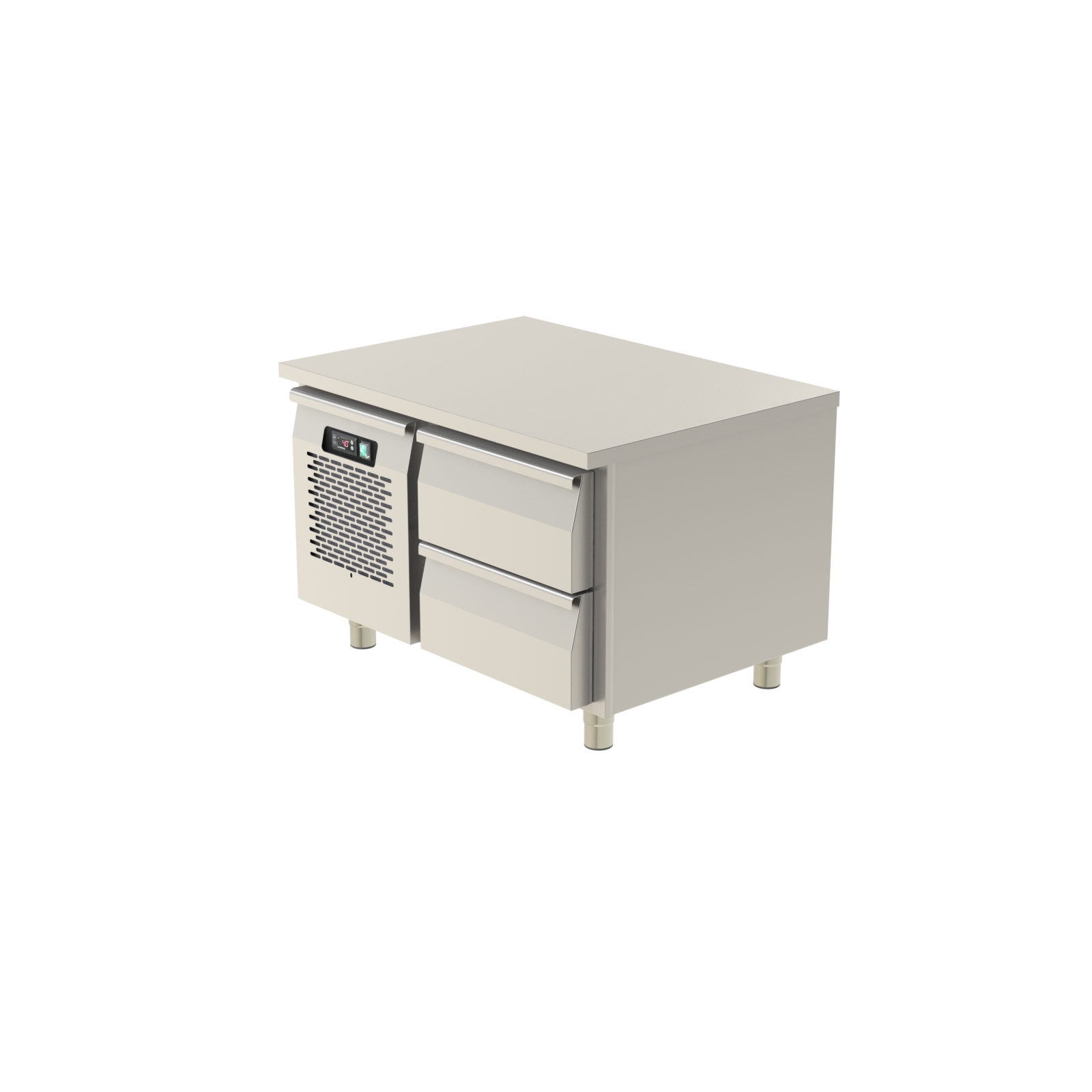 Grillkylbänk 900, 2L + kylkassett - 2