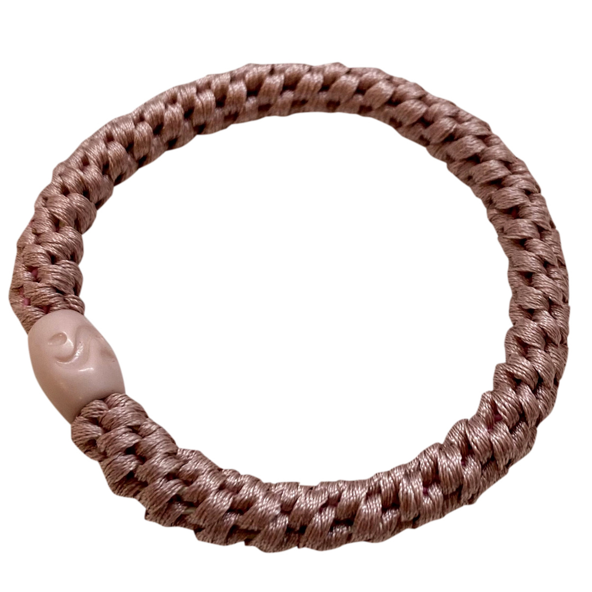 SUPERSNODDEN Dusty Rose