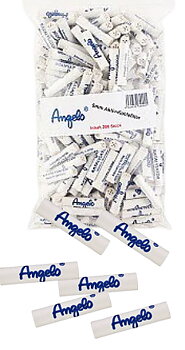 Angelo kolfilter 9 mm 200st