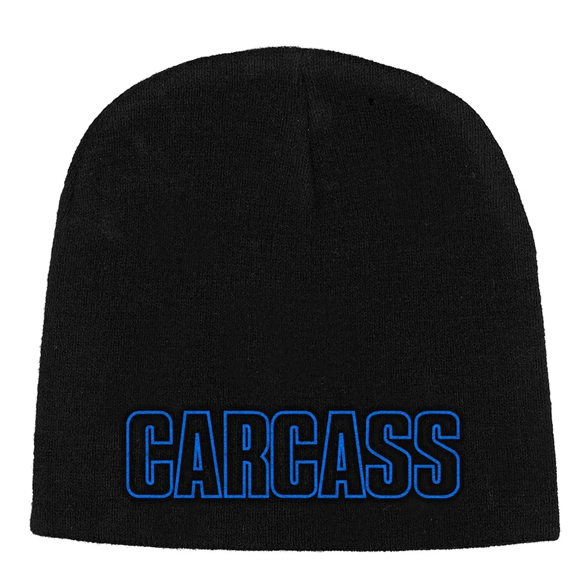 Carcass Logo Beanie