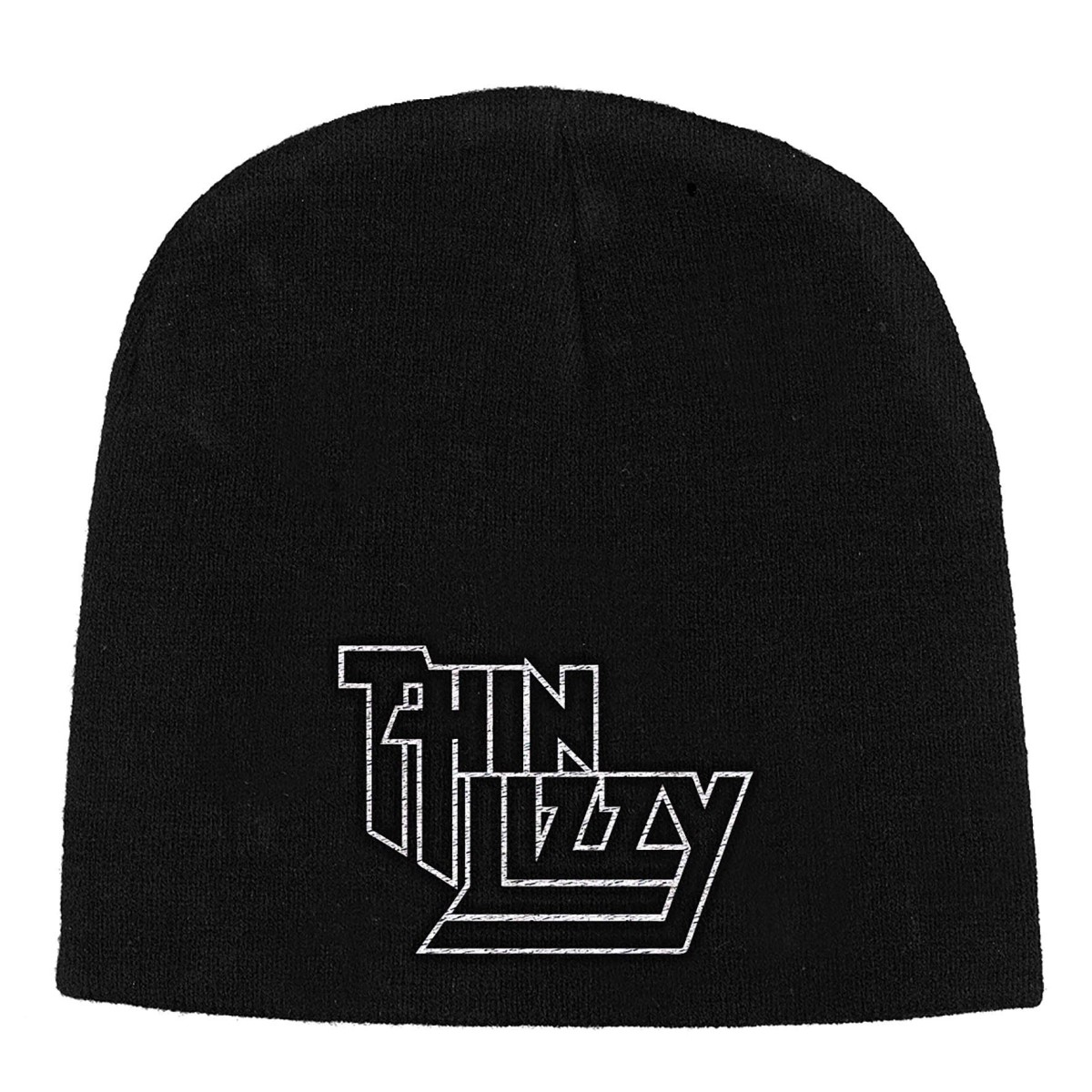 Thin Lizzy Logo Beanie